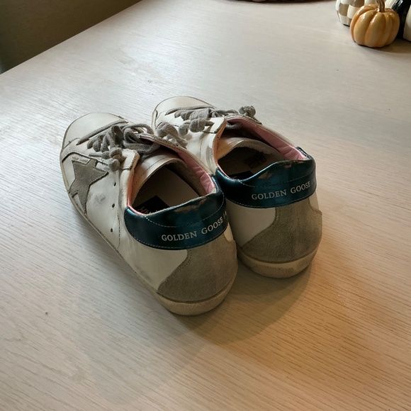 Golden Goose Shoes - Picture 5 of 5